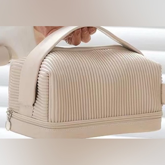 Handbags - TRAVEL COSMETIC BAG